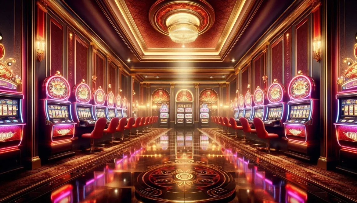 Gunsbet Casino